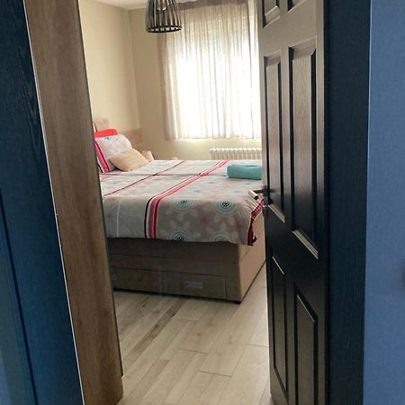Mihajlovik Lux Apartment In Heart Of สโกเปีย ภายนอก รูปภาพ