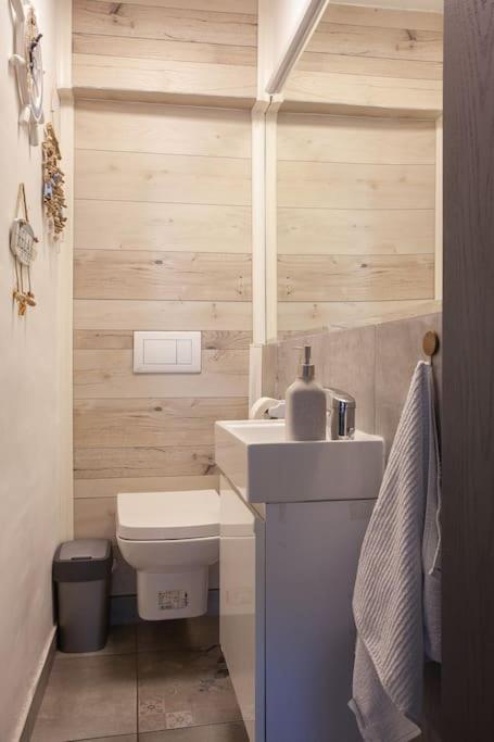 Mihajlovik Lux Apartment In Heart Of สโกเปีย ภายนอก รูปภาพ