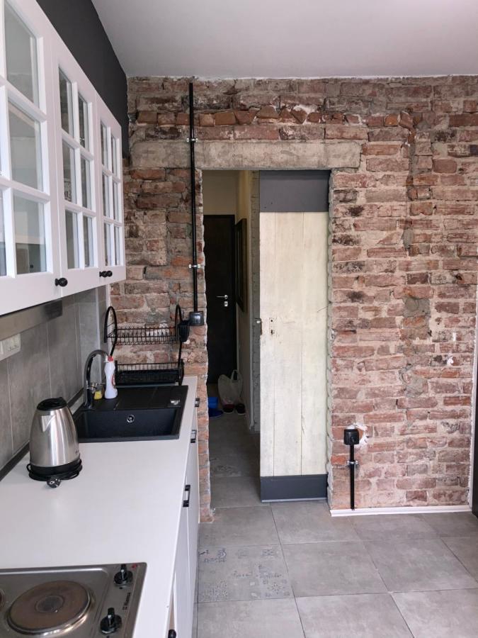 Mihajlovik Lux Apartment In Heart Of สโกเปีย ภายนอก รูปภาพ