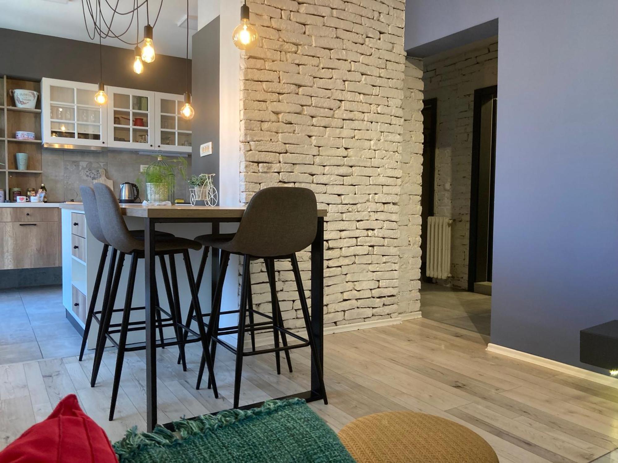 Mihajlovik Lux Apartment In Heart Of สโกเปีย ภายนอก รูปภาพ
