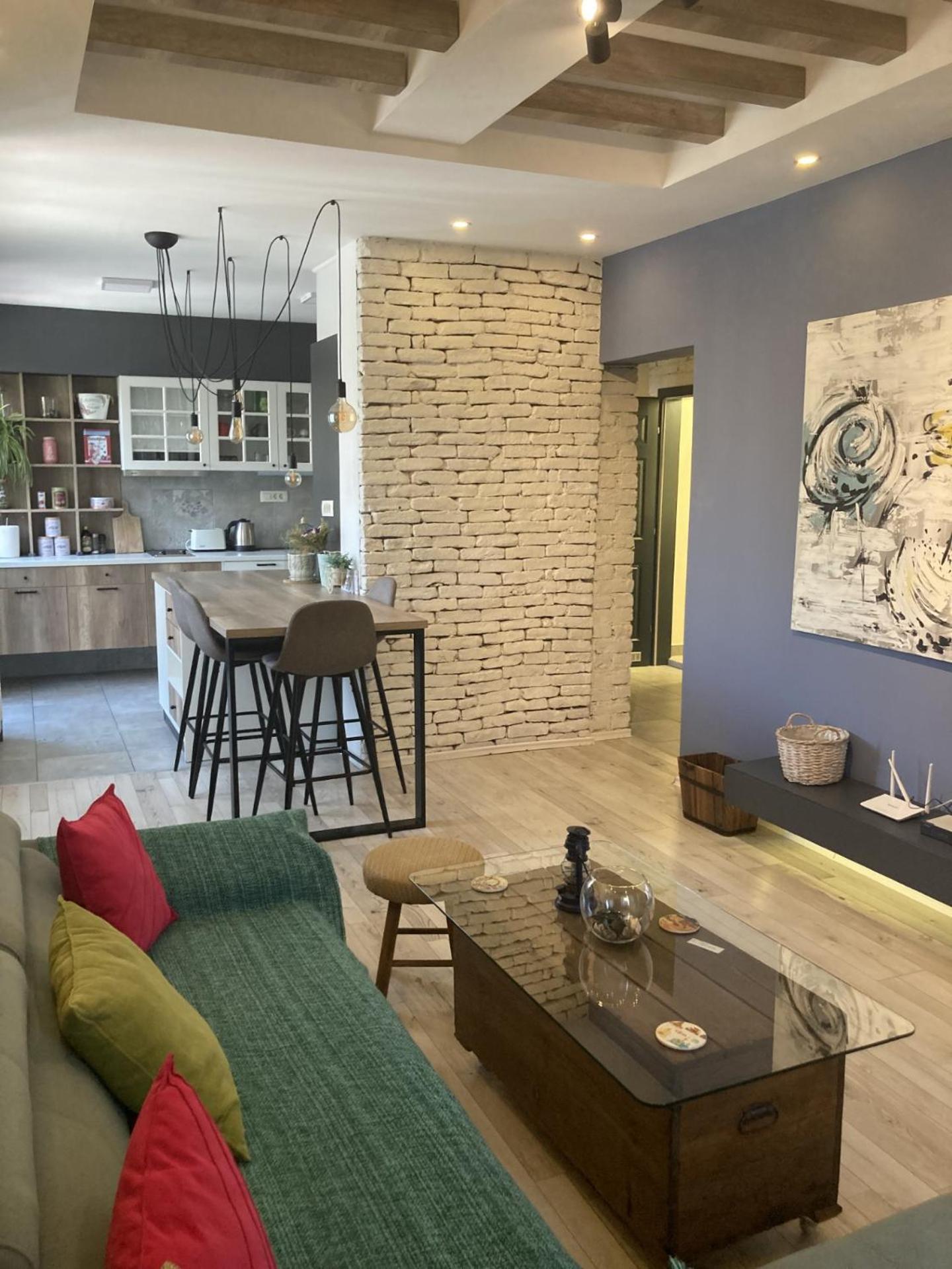 Mihajlovik Lux Apartment In Heart Of สโกเปีย ภายนอก รูปภาพ