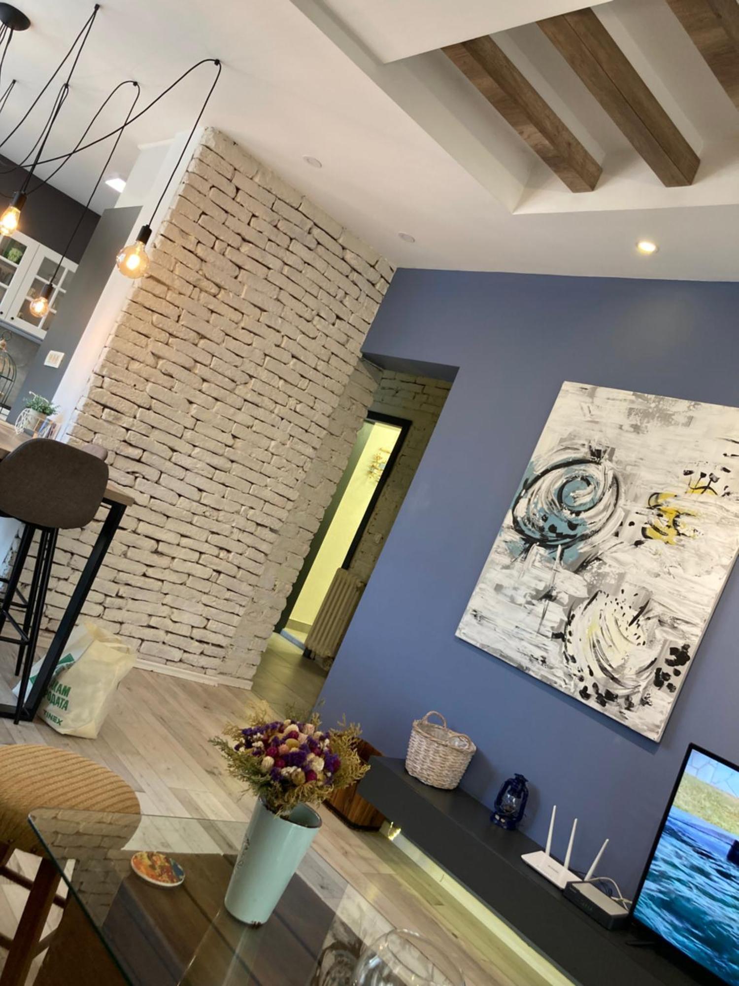Mihajlovik Lux Apartment In Heart Of สโกเปีย ภายนอก รูปภาพ