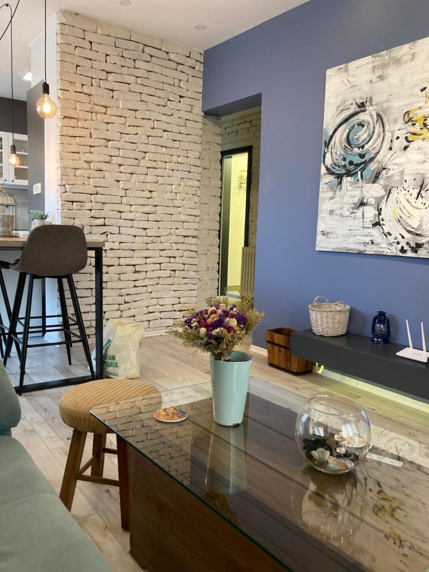 Mihajlovik Lux Apartment In Heart Of สโกเปีย ภายนอก รูปภาพ