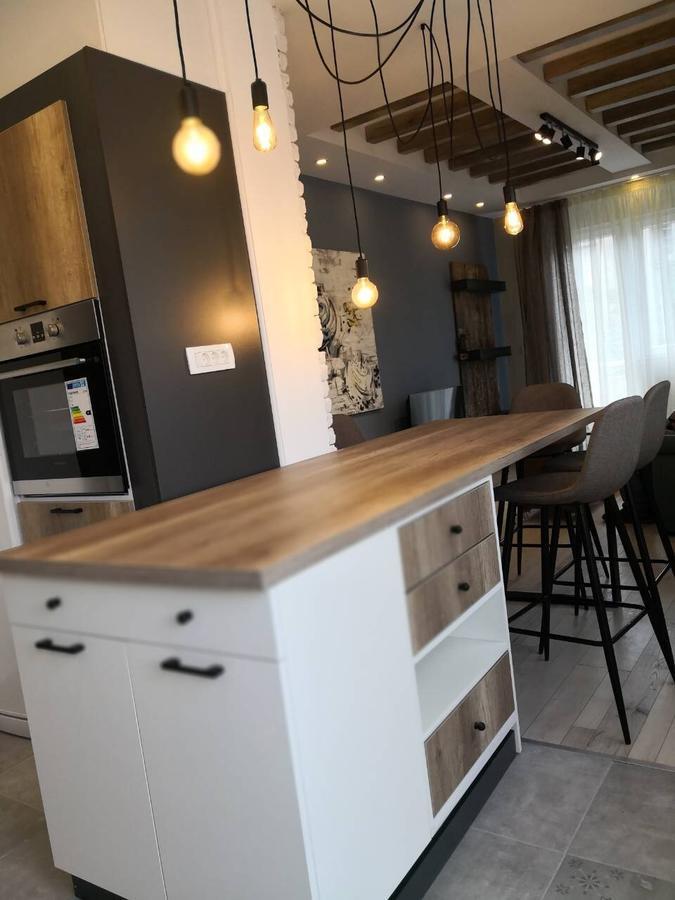 Mihajlovik Lux Apartment In Heart Of สโกเปีย ภายนอก รูปภาพ