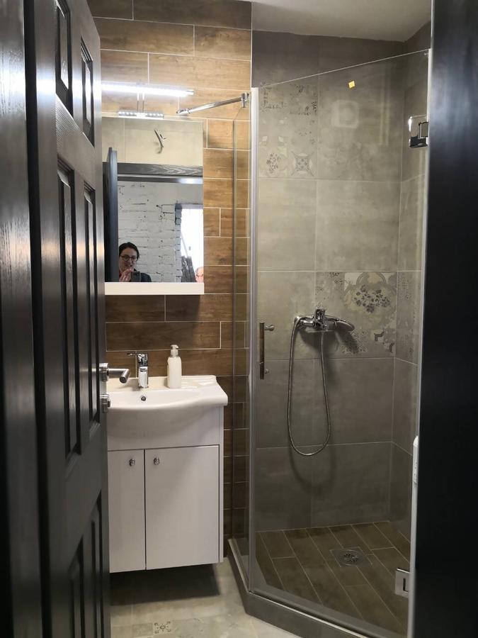Mihajlovik Lux Apartment In Heart Of สโกเปีย ภายนอก รูปภาพ