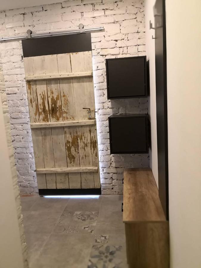Mihajlovik Lux Apartment In Heart Of สโกเปีย ภายนอก รูปภาพ