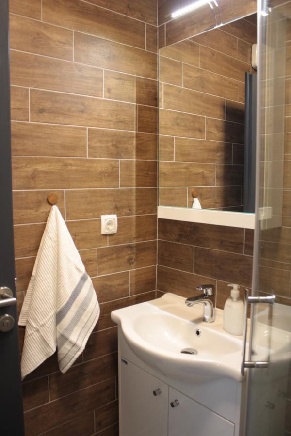 Mihajlovik Lux Apartment In Heart Of สโกเปีย ภายนอก รูปภาพ