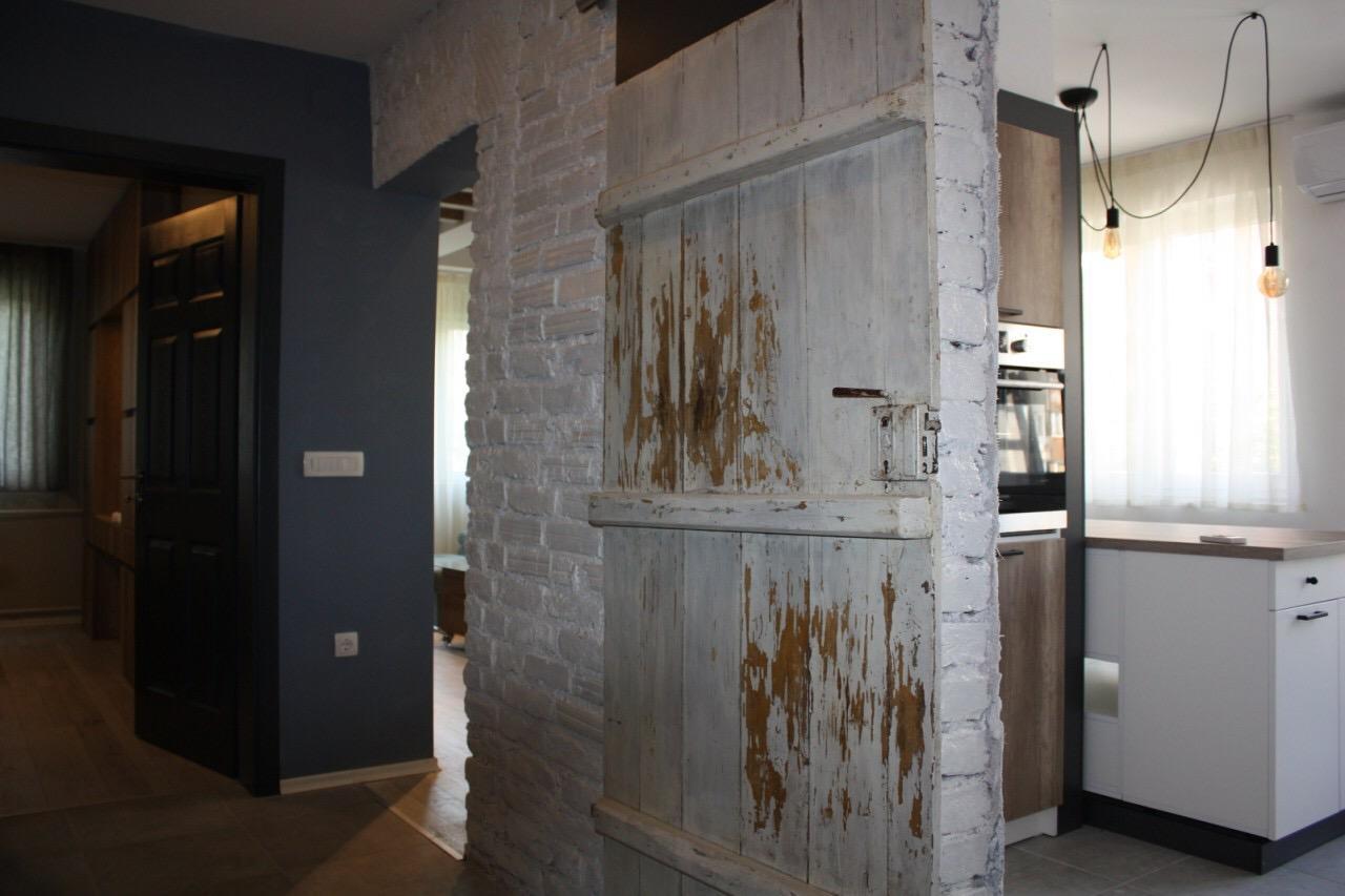 Mihajlovik Lux Apartment In Heart Of สโกเปีย ภายนอก รูปภาพ