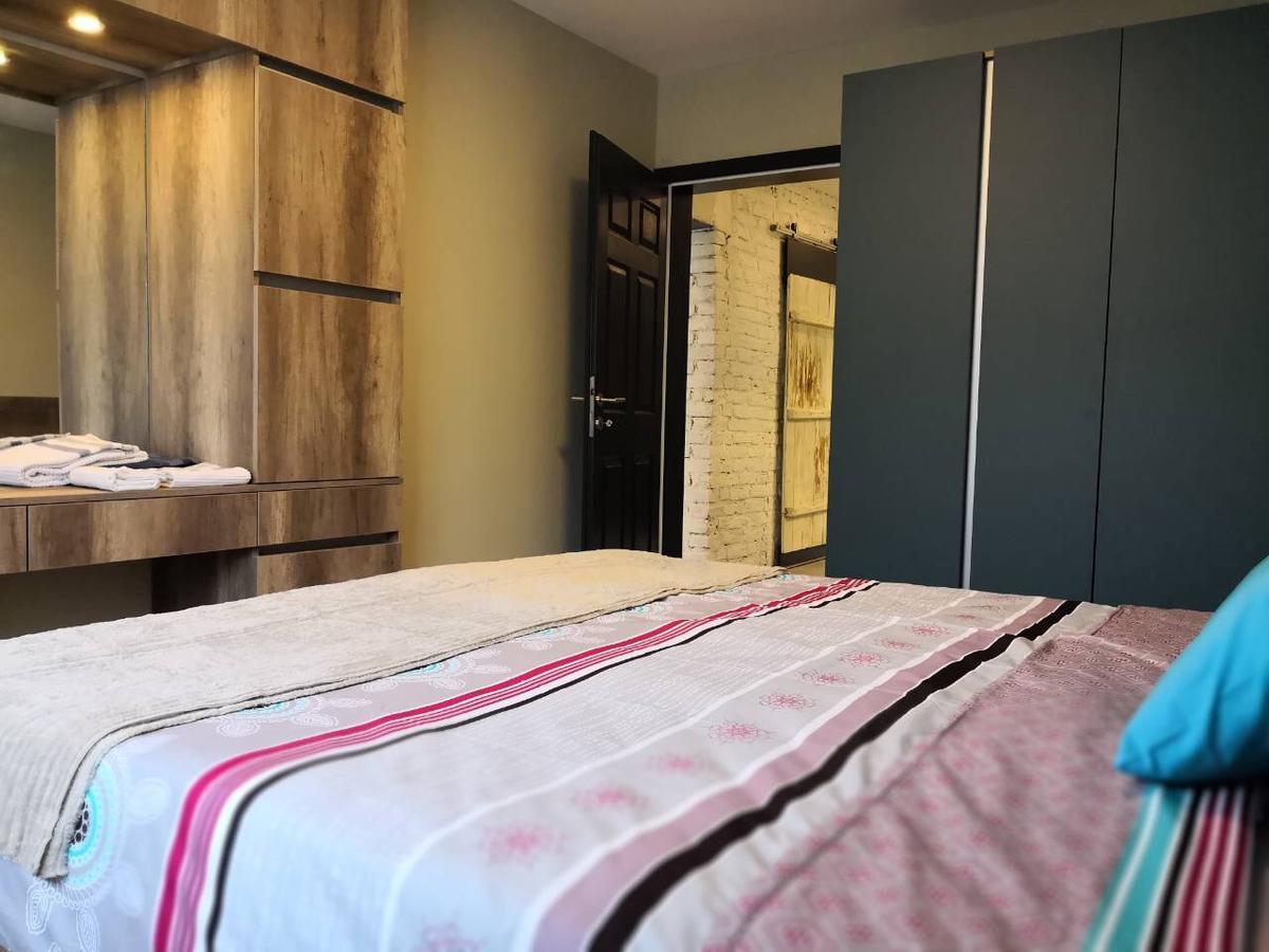 Mihajlovik Lux Apartment In Heart Of สโกเปีย ภายนอก รูปภาพ