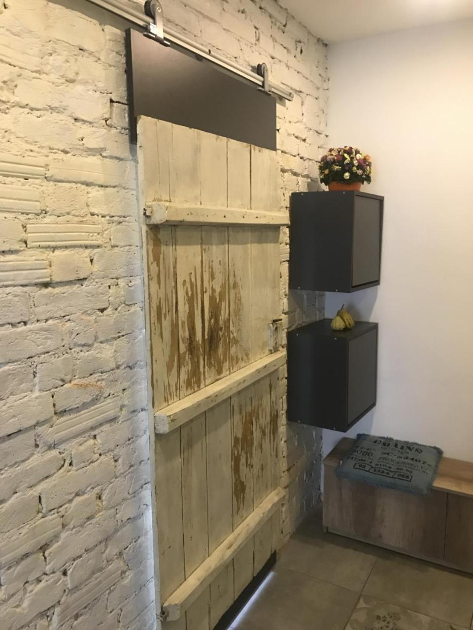 Mihajlovik Lux Apartment In Heart Of สโกเปีย ภายนอก รูปภาพ